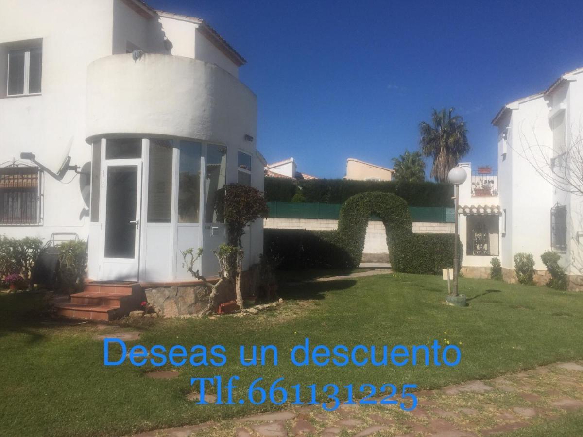 Denia Playa Montanas Y Mucho Mas Daire Dış mekan fotoğraf