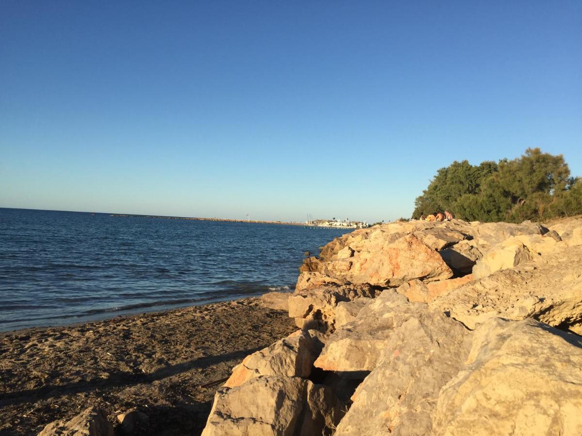 Denia Playa Montanas Y Mucho Mas Daire Dış mekan fotoğraf