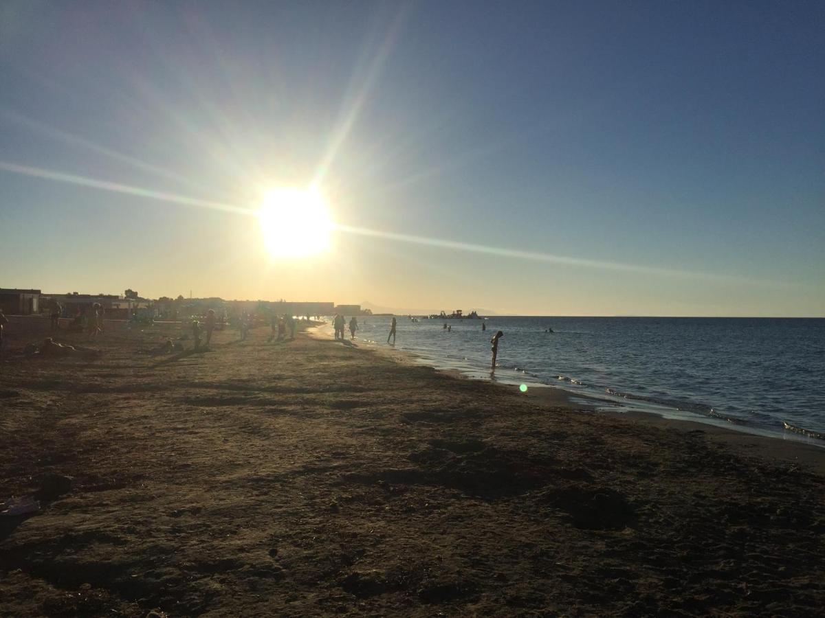 Denia Playa Montanas Y Mucho Mas Daire Dış mekan fotoğraf